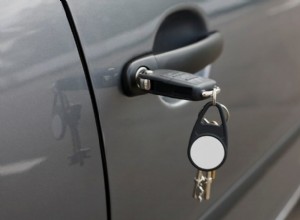 Car Door Won’t Open from Inside or Outside – How to Fix