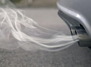 6 Causes Of White Smoke Coming From Exhaust