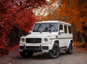 Why Are Used Mercedes So Cheap?