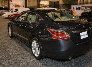 How Long Do Nissan Altimas Last?