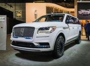 How Many Catalytic Converters Does A Lincoln Navigator Have?