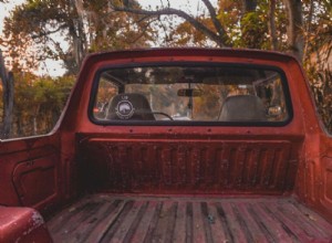 What Is Good Mileage For A Used Truck?