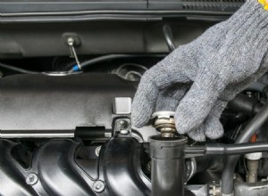 8 Reasons Your Car Is Leaking Coolant While Not Running