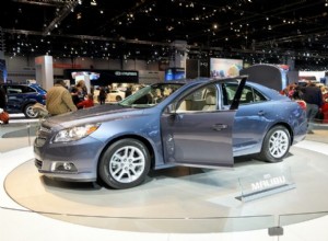 What Does Battery Saver Active Mean On A Chevy Malibu?