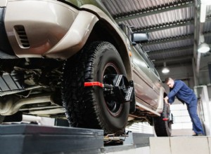 How Long Does An Alignment Take?