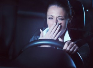 How To Sleep Comfortably In The Backseat Of A Car