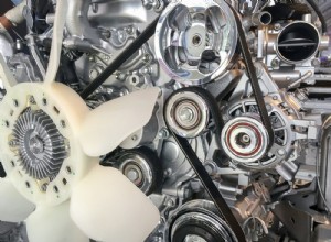Serpentine Belt vs Timing Belt – What’s The Difference?