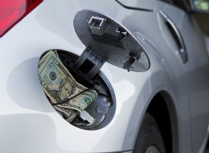 What Problems Can A Loose Gas Cap Cause?