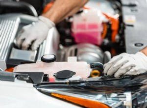 Engine Knocking At Idle: Causes and Fixes