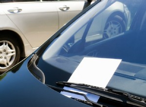 Is It Illegal To Park In Front Of A Mailbox?