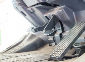 Why Does My Brake Pedal Go To The Floor?