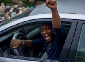 How Many Times Can You Fail A Driving Test?