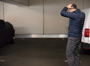 How To Report a Car Stolen When It Was Borrowed But Not Returned