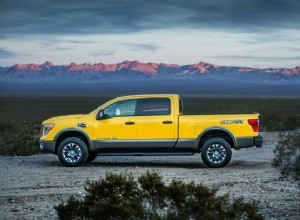 How Long Do Nissan Titans Last?