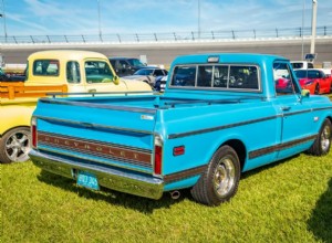 Is It Legal To Ride In The Back Of A Truck? Complete State List