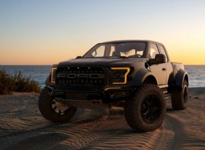 What Size Travel Trailer Can A F-150 Pull?