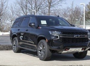 Does The Chevy Equinox Have A 3rd Row of Seating?