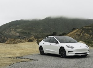 Does The Tesla Model 3 Have A Sunroof?