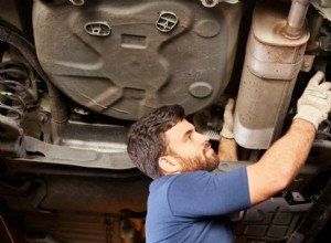 Why Does My Truck Regen So Often?