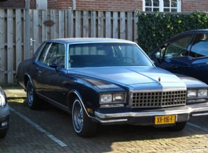 Does The Chevrolet Monte Carlo Have AWD?