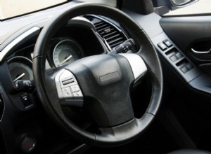How To Unlock Push To Start Honda Steering Wheel