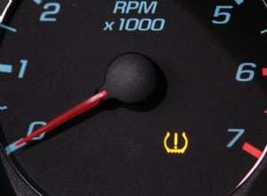 Where Is The TPMS Reset Button On A Subaru Forester?