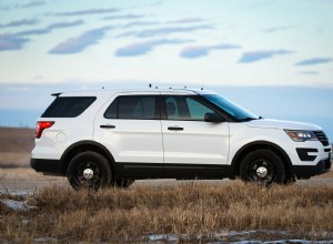 How Many Seats Does The Ford Explorer Have?