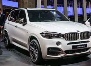 How to Start a BMW X with Remote Start