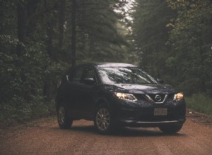 Does The Nissan Rogue Have 3rd Row Seating?