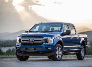Ford F-150 Limited vs Platinum: What Are The Differences?