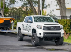 How Long Do Toyota Tundras Last?