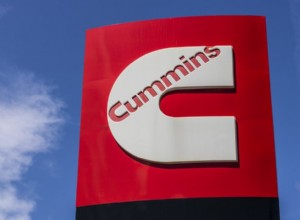 Who Owns Cummins Diesel Engines?