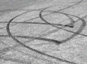 Car Skidding: What Is It and How Do You Avoid It?