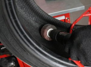 Can You Patch or Plug A Motorcycle Tire?