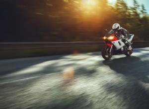 Does Riding A Motorcycle Burn Calories? How Many Does It Burn?