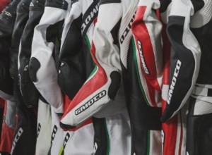 Why Do Motorcycle Suits Have A Hump?