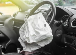 Do Motorcycles Have Airbags?