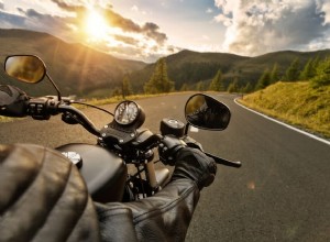 Do You Need Mirrors On A Motorcycle? What Does The Law Say?