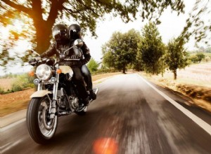 How Many Miles Can A Motorcycle Last?