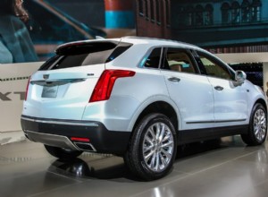 Cadillac XT5 Wont Start: Causes and Fixes