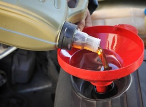 How To Fix Milky Oil In An Engine