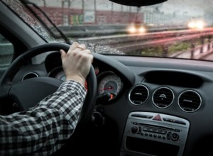 What Does FCW System Failed Mean?