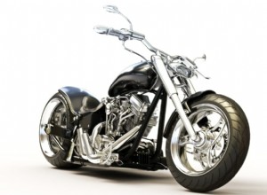 Cruiser vs Sportsbikes: What Are The Differences?