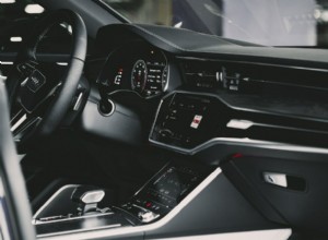 Does The Audi A7 Have Remote Start?