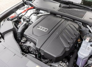 Audi A6 Won’t Start: Common Problems and Fixes