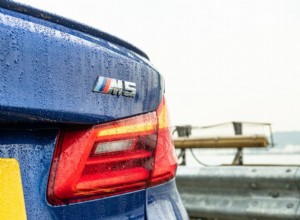 Does The BMW M5 Have A Sunroof?