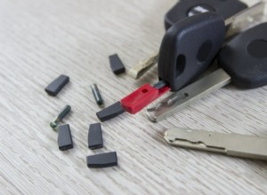 How To Program A Dodge Key Fob Without A Working One