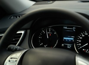 What Are the Different Gauges In a Car For?