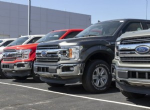 Ford F-150 XLT vs Lariat: What Are The Differences?