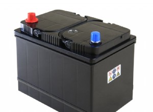 How Many Batteries Does A Chrysler Pacifica Have? Replacement Instructions